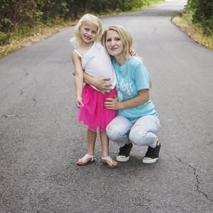 Meet your Posher, Terah